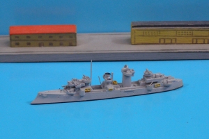 Batterie "Medusa"(1 p.) GER 1942 Mercator M 62